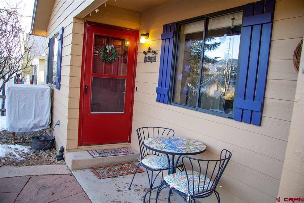 3227 E 7th Ave, Durango, CO 81301 - photo 1