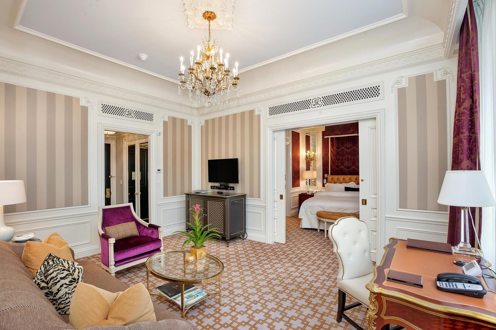 2 E 55th St unit 1021, New York, NY 10022 - photo 1