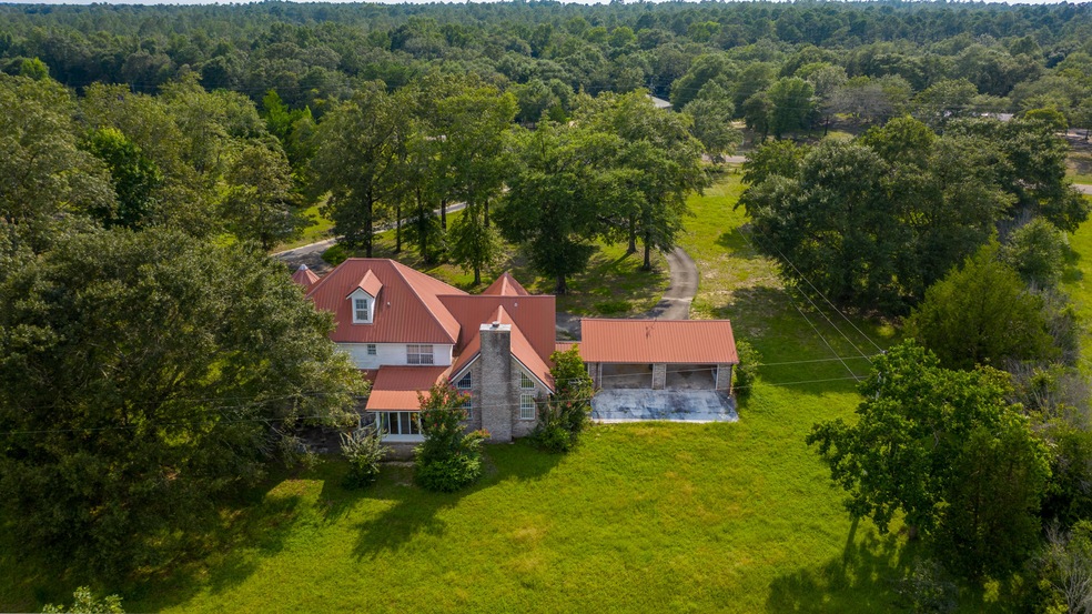 6333 Co Rd 393 Aerial-7
