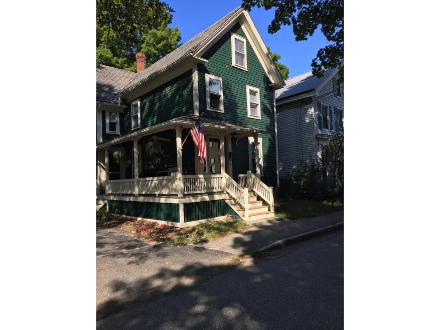 10 Jefferson St, Concord, NH 03301 - photo 1
