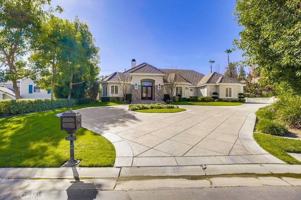 14058 Evening Primrose Place, Chino Hills, CA 91709 - photo 1