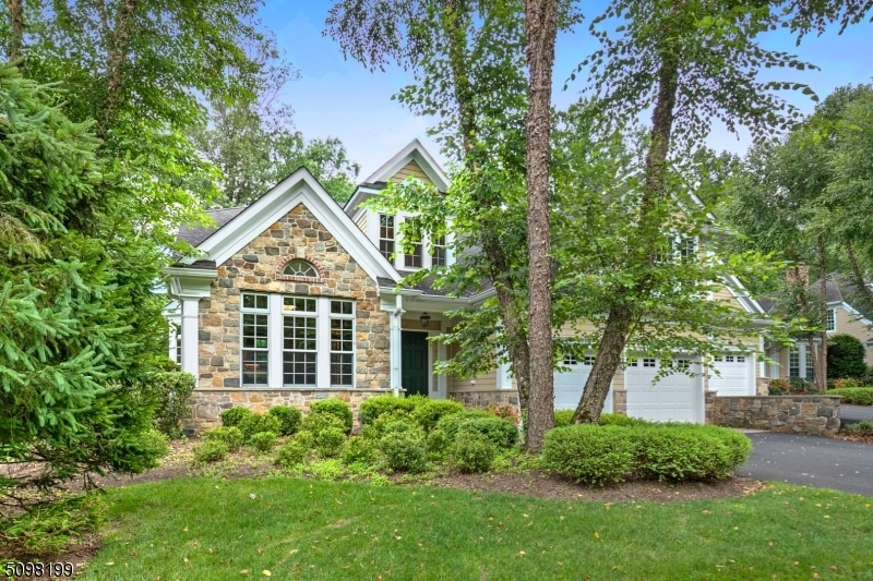 62 Morgan Ln unit 3B, Basking Ridge, NJ 07920 - photo 1