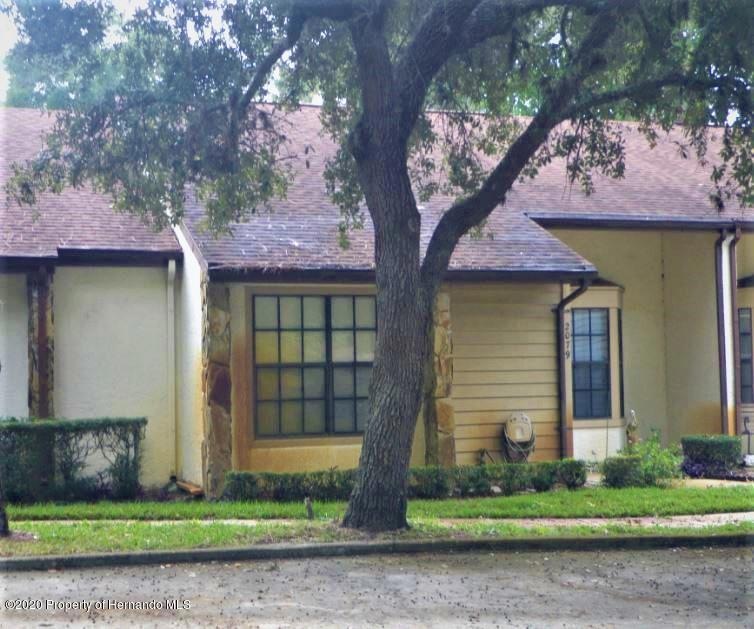 2079 Forester Way, Spring Hill, FL 34606 - photo 1