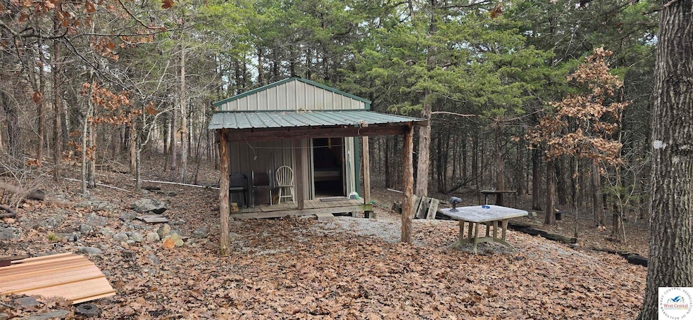 TBD Rambling Blvd unit Lots 3 & 4 Fairfield, Warsaw, MO 65355 - photo 1