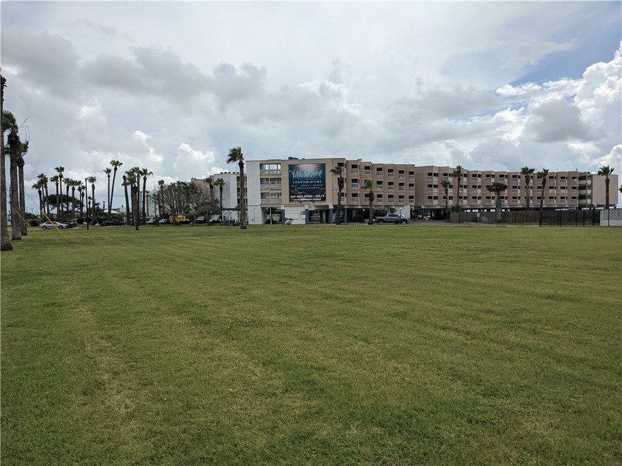 Villa Del Sol Condos

