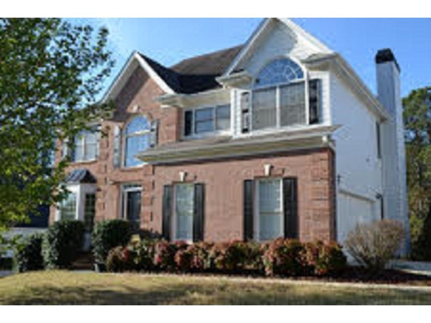 Front Elevation