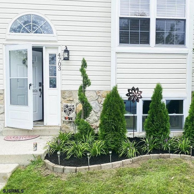 4703 Arrowood Place unit V175, Mays Landing, NJ 08330 - photo 1