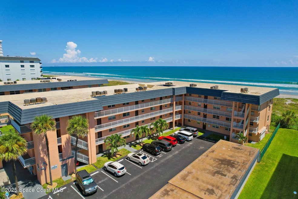 Oceanfront