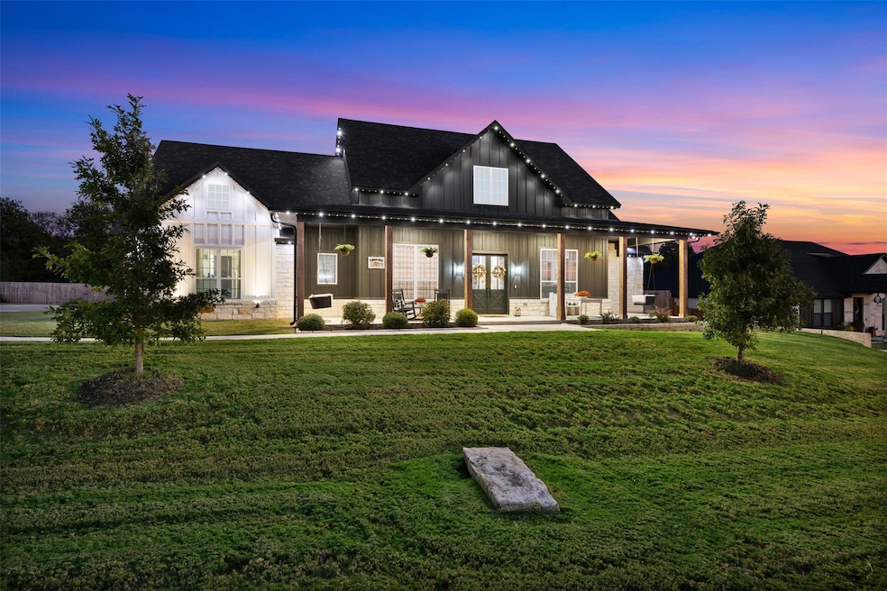 6911 Ben Houston Ct, Temple, TX 76502 - photo 1