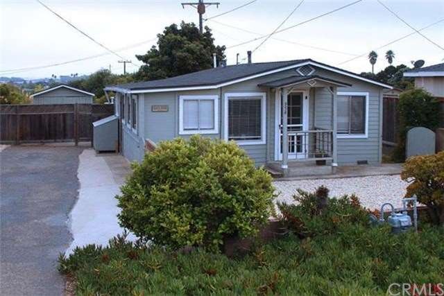 Cute beach bungalow, in the great neighborhood of 