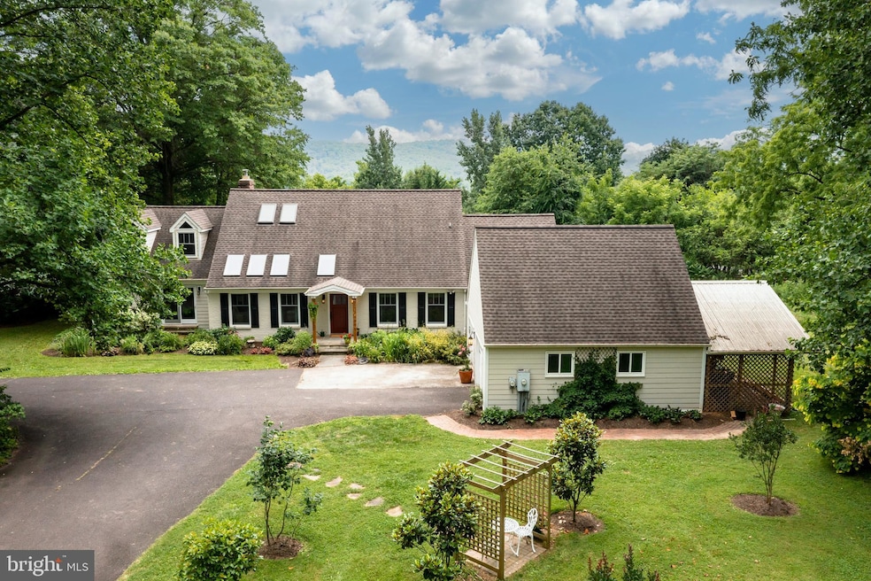 137 Bertolet School Rd, Spring City, PA 19475 - photo 1