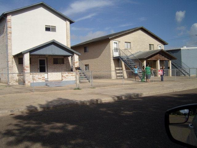 402&404 Iowa Ave, Weslaco, TX 78596 - photo 1