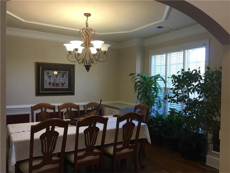 1173 Forest Crest Ct, Dacula, GA 30019 - photo 1