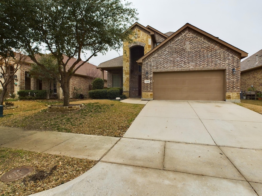 3316 Sombrero Dr, Denton, TX 76210 - photo 1