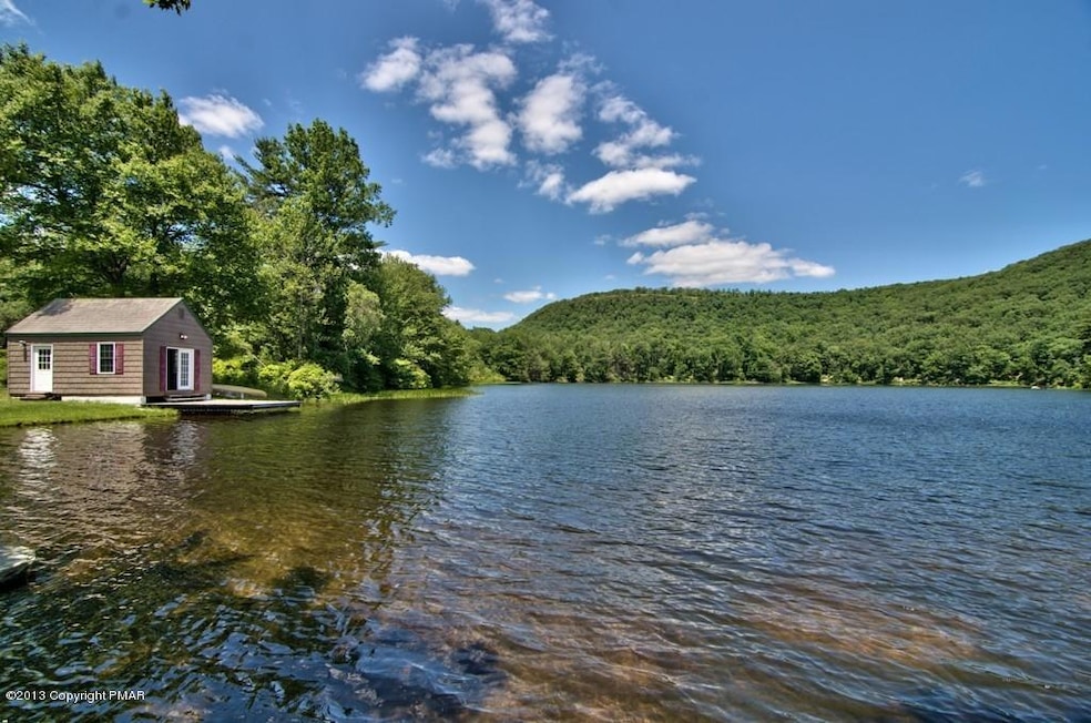 2226 Gravel Rd, Canadensis, PA 18325 - photo 1