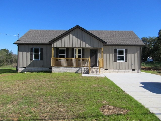 179 Hendon Memorial Rd, Shelbyville, TN 37160 - photo 1