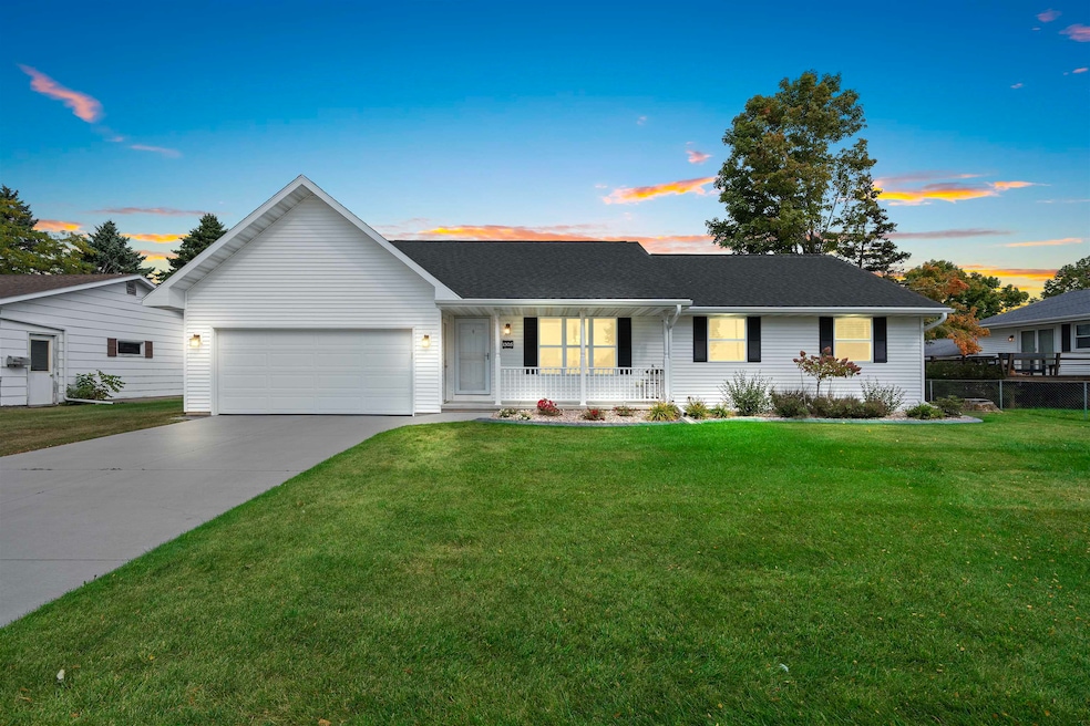 Under Contract $356,900