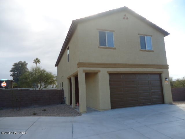6201 N Catalano Villa Place, Tucson, AZ 85741 - photo 1