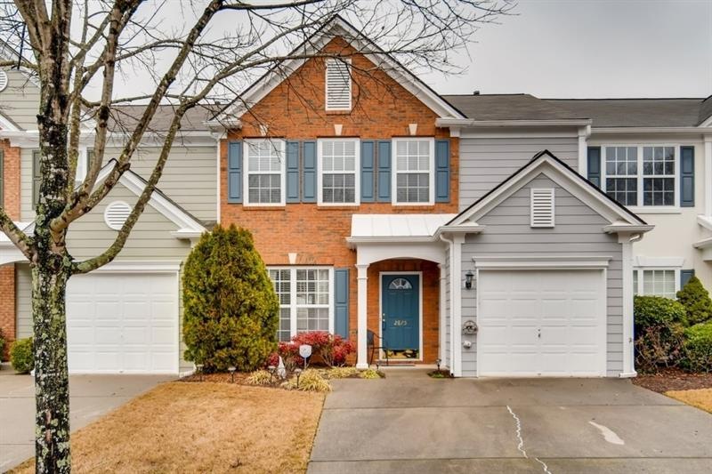 2875 Commonwealth Circle