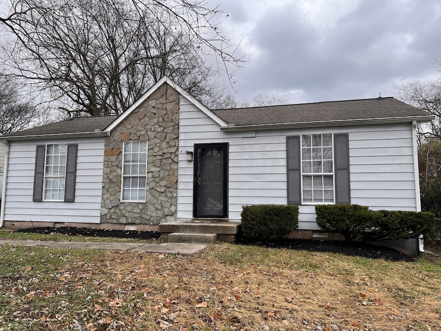 4140 Eastview Dr, Nashville, TN 37211 - photo 1