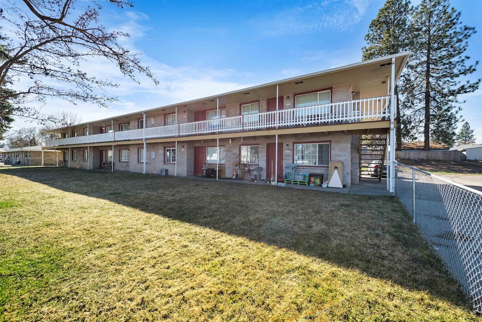 6511 N Atlantic St, Spokane, WA 99208 - photo 1