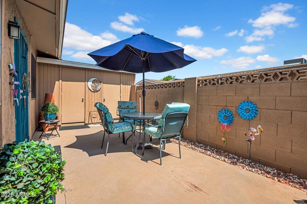 1310 S Pima unit 51, Mesa, AZ 85210 - photo 1