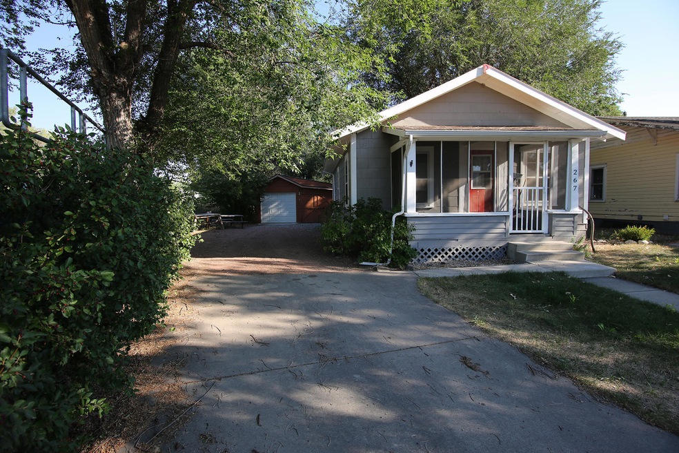 267 W 7th Street