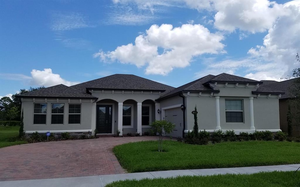 5161 Appenine Loop E, Saint Cloud, FL 34771 - photo 1