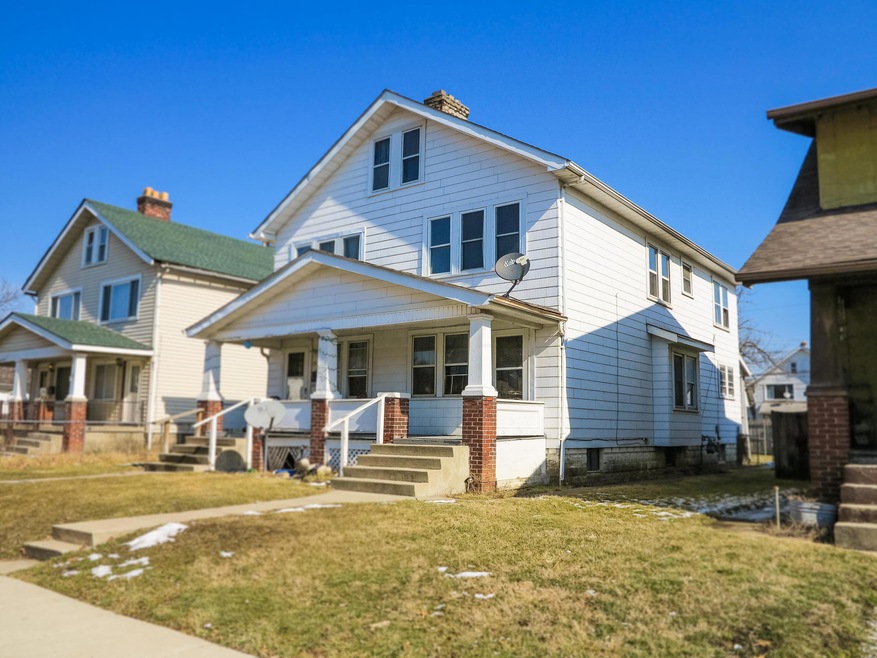 68 N Powell Ave unit 70, Columbus, OH 43204 - photo 1