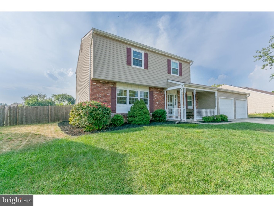 49 Hartford Rd, Sewell, NJ 08080 - photo 1