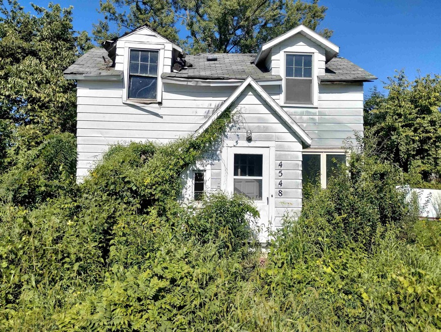 4548 E Station Rd, Roanoke, IN 46783 - photo 1