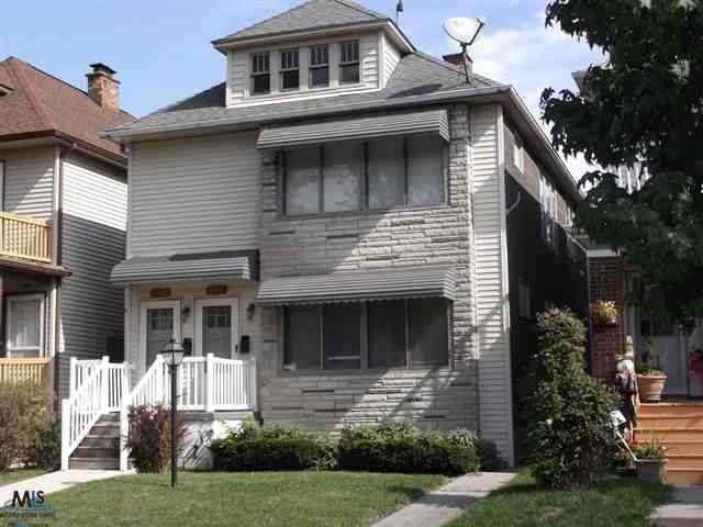 1458 Lakepointe St unit 1460, Grosse Pointe Park, MI 48230 - photo 1