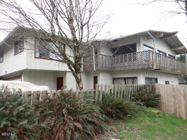 Over 3200 Sq Ft of