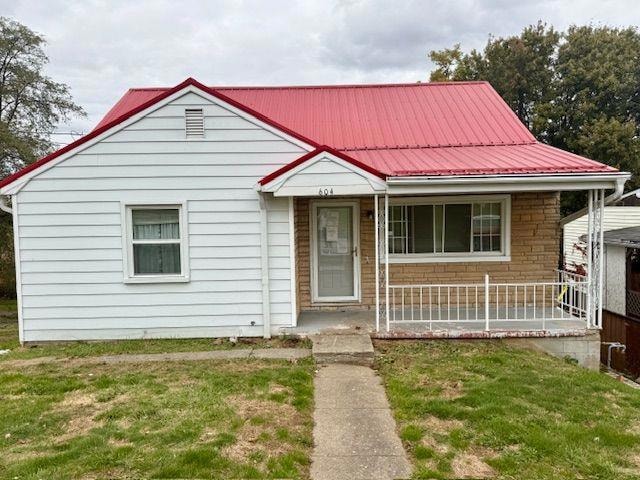 604 S 24th St, Weirton, WV 26062 - photo 1