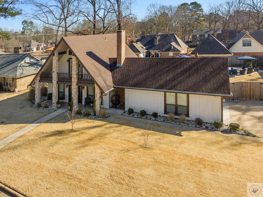 6008 Shadyside Ln, Texarkana, TX 75503 - photo 1