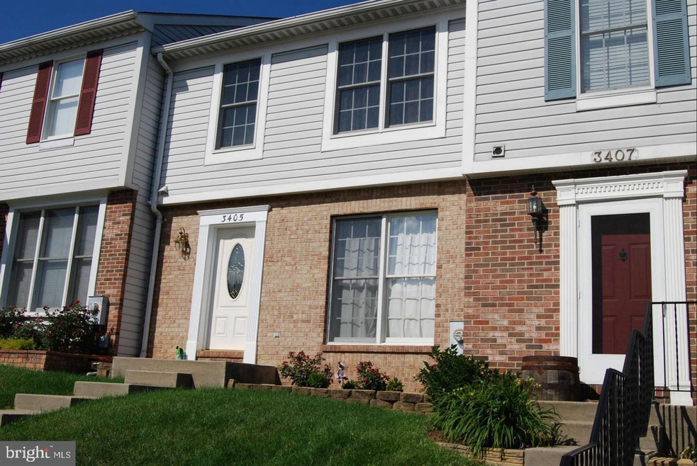 3405 Clairborne Way, Abingdon, MD 21009 - photo 1