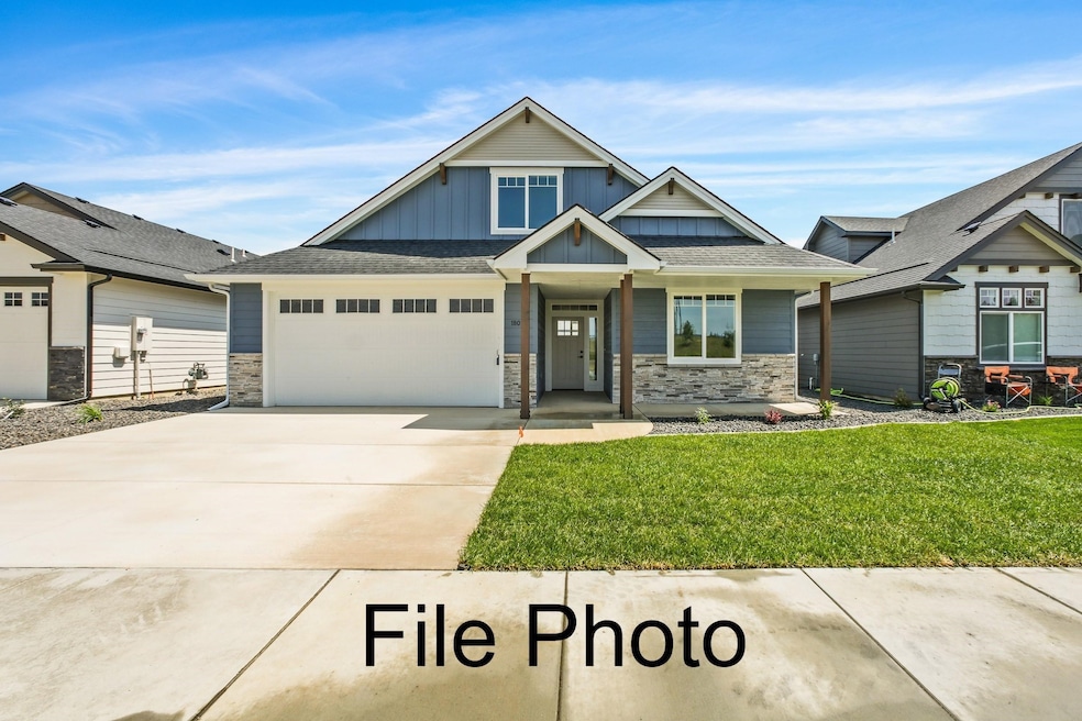 18114 N Nevada Rd, Colbert, WA 99005 - photo 1