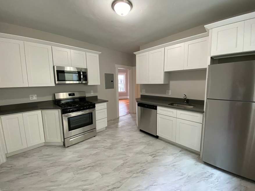 99 Capen St unit 3, Dorchester Center, MA 02124 - photo 1