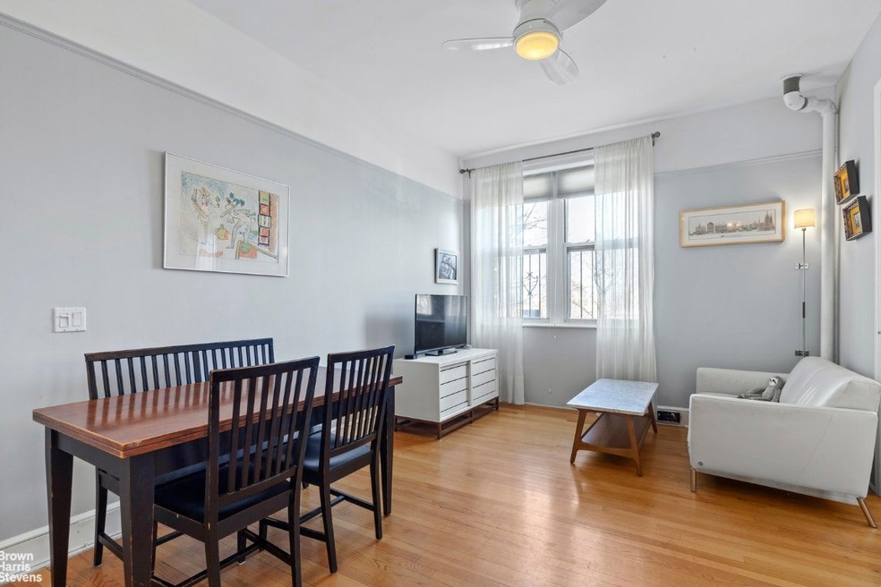54 Morningside Dr unit 3, New York, NY 10025 - photo 1