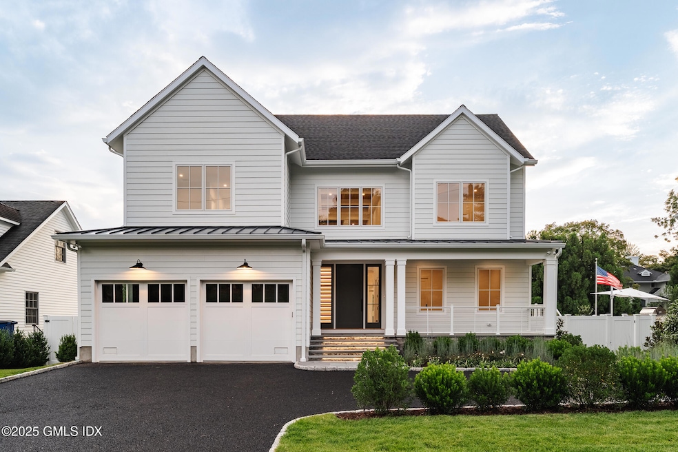 9 Fairgreen Ln, Old Greenwich, CT 06870 - photo 1