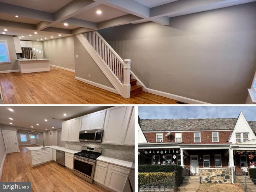 4008 Cranston Ave, Baltimore, MD 21229 - photo 1