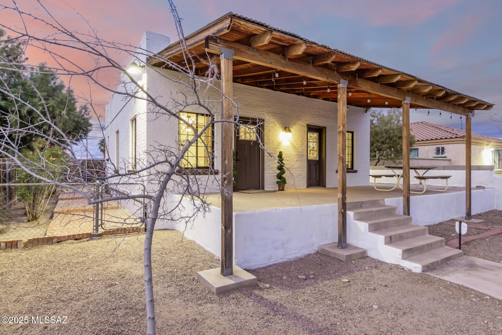403 E Elm St, Tucson, AZ 85705 - photo 1