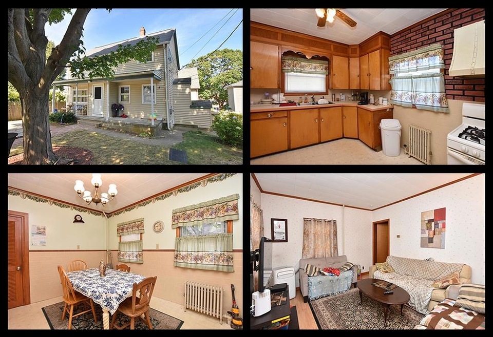 637 Park Ave, Woonsocket, RI 02895 - photo 1