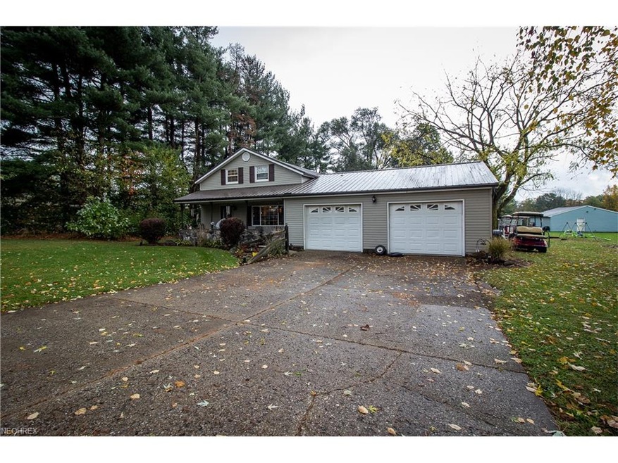 Welcome to 1637 Faircrest Street SE!