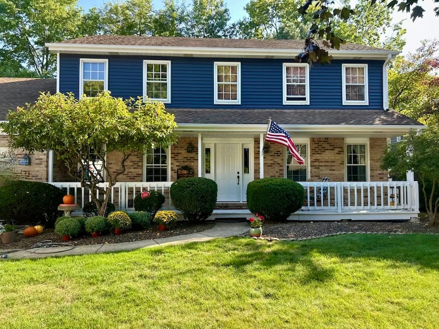 1120 Colgate Ct, Naperville, IL 60565 - photo 1