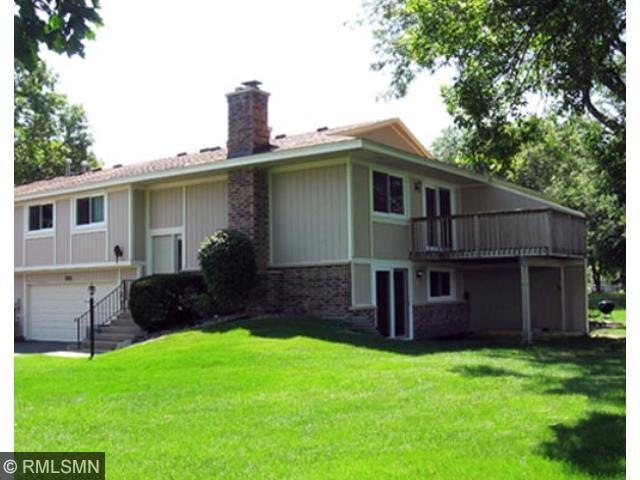 Located on a quiet cul-de-sac, backing up to acres