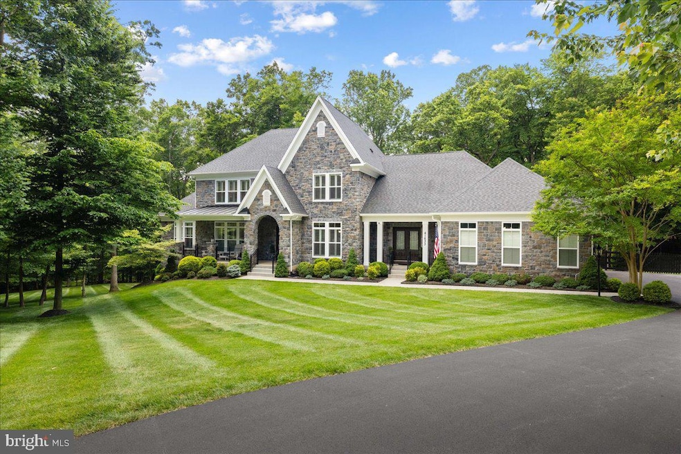 41633 Catoctin Springs Ct, Leesburg, VA 20176 - photo 1