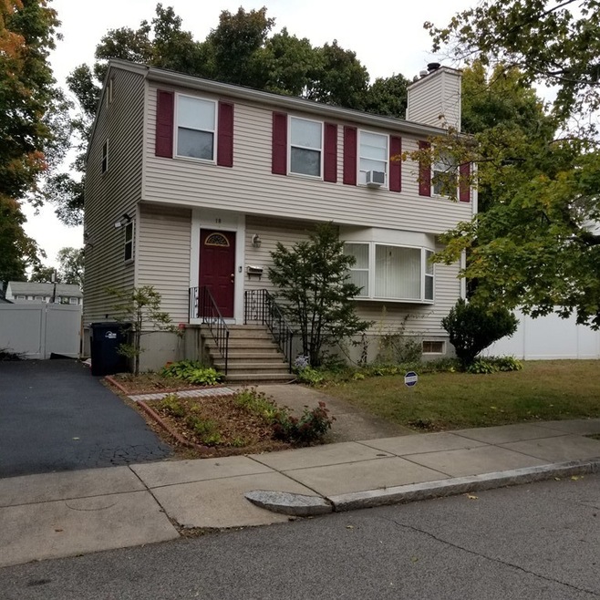 18 Goethe St, West Roxbury, MA 02132 - photo 1