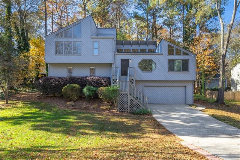 unlisted-address, Marietta, GA 30062 - photo 1