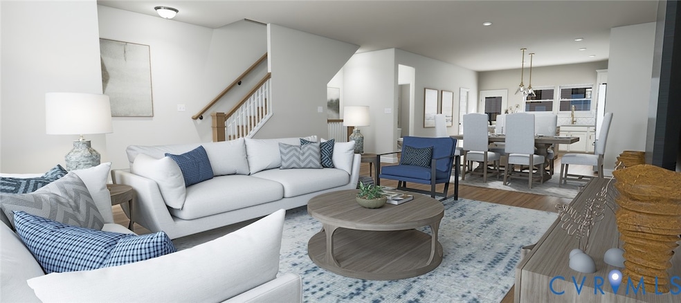 16037 Aspect Way, Midlothian, VA 23113 - photo 1